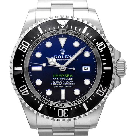 rolex m126660 0002|Rolex sea dweller 126660.